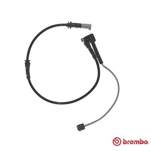 Brembo Brake Pad Wear Sensor Front Left fits BMW 1 2019-2020