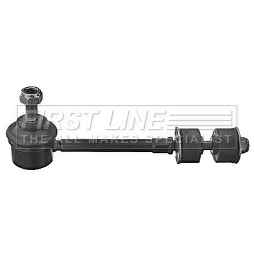 First Line Stabiliser Bar Link Coupling Rod fits Ford Galaxy II 2006-2015