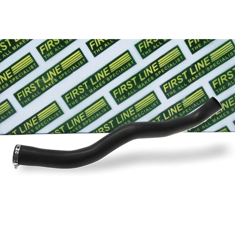 First Line Intercooler Turbo Charge Air Hose fits Dacia Logan 2006-2012 1.5