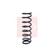 Apec Front & Rear Suspension Springs fits Ford Focus III 2014-2017 2.0