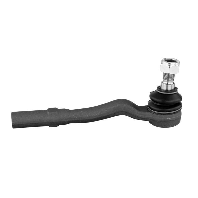 Delphi Steering Tie Rod End Ball Joint Front Left M14x1.5 fits Mercedes-Benz Cls