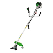 Draper Petrol Brush Cutter and Line Trimmer 25.4cc