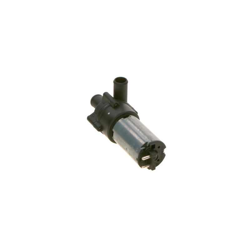 Bosch Auxiliary Coolant Water Pump fits Puch G-Modell 1996-2000