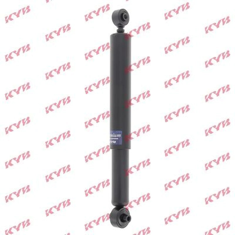 KYB Shock Absorber Damper Strut Rear fits Ford Sierra I 1982-1986