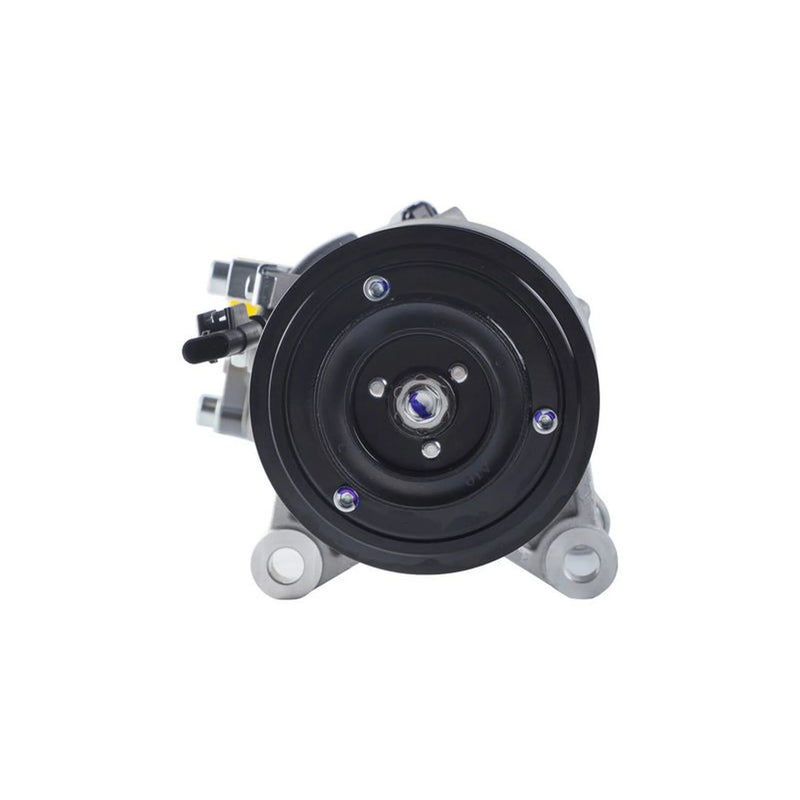 Hella Air Conditioning Compressor fits BMW 2 Active Tourer 2013-2021