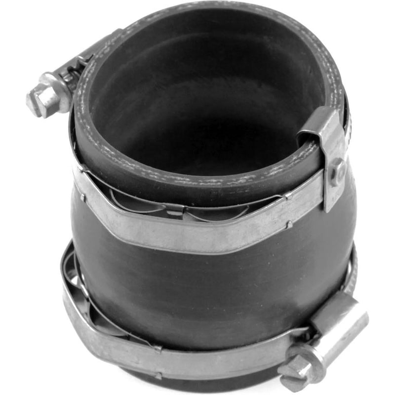 Gates Intercooler Turbo Charge Air Hose 65mm fits Citroën Berlingo 2005-2011 1.6