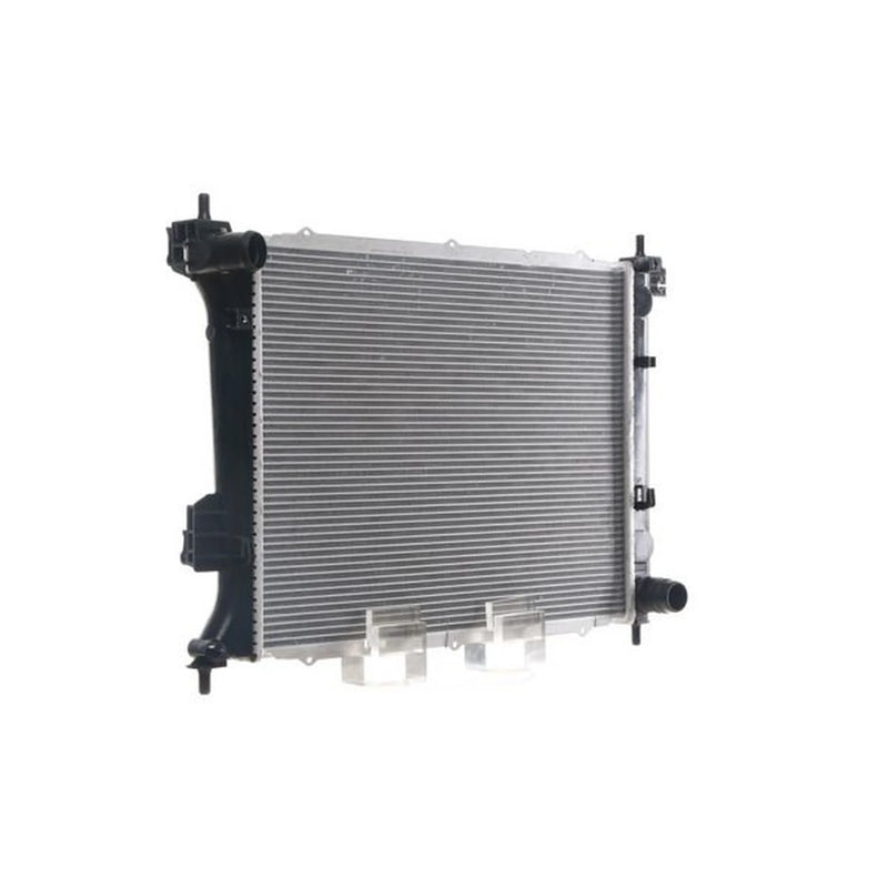 Mahle Engine Radiator fits Hyundai I20 I 2008-2015 1.4 1.6
