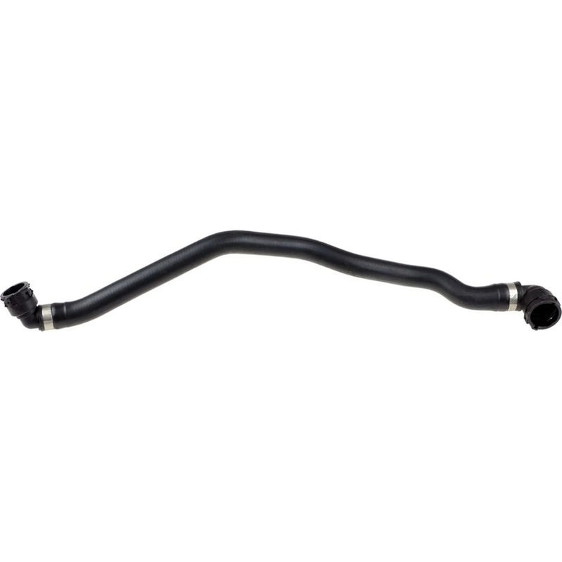 Gates Curved Radiator Hose fits BMW 1 Sports Hatch 2012-2017