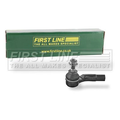 First Line Steering Tie Rod End Ball Joint fits Seat Toledo IV 2012-2019