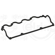 Elring Cylinder Head Cover Gasket fits Hyundai Accent 1994-2000 1.3 1.5