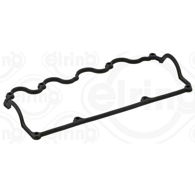 Elring Cylinder Head Cover Gasket fits Hyundai Accent 1994-2000 1.3 1.5