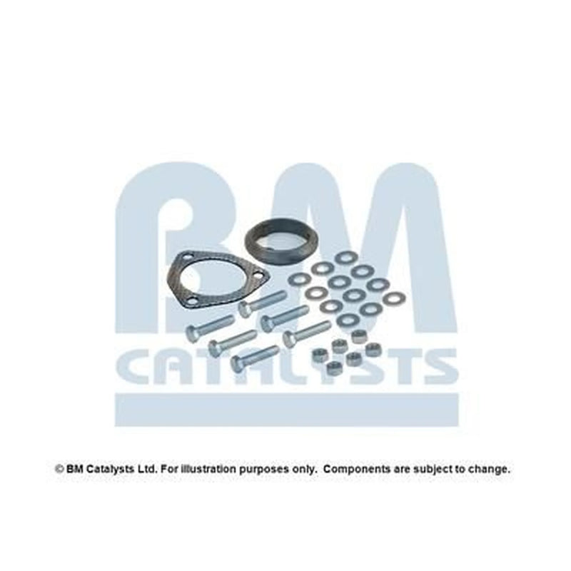 BM Catalysts Fitting Kit FK91294B FK91294B