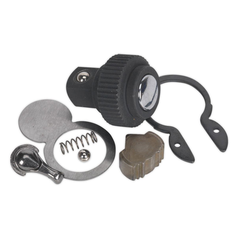 Sealey Premier Premier Repair Kit for AK661S 3/8"Sq Drive AK661S.RK Sealey Premier - Dynamic Drive