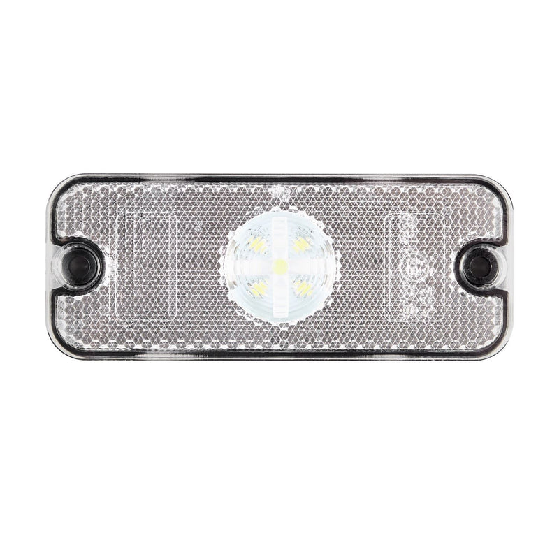 Ring RCV4024 Front Marker White - image 1