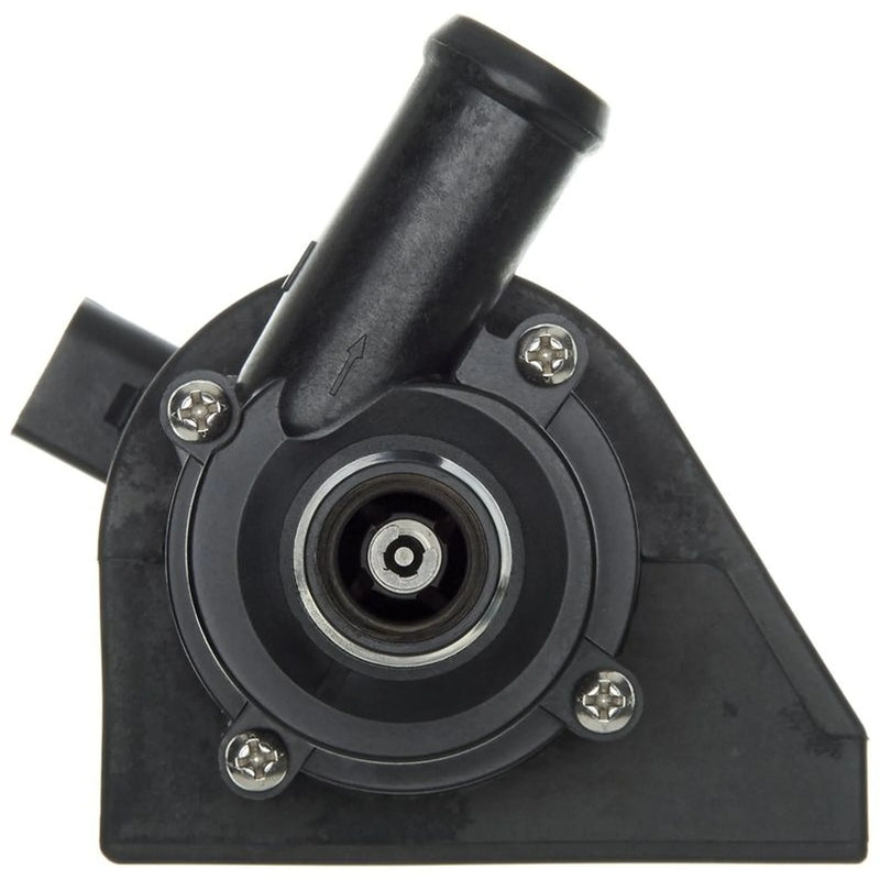 Gates Engine Cooling Water Pump fits Audi A4 Allroad B8 2009-2016 2.0