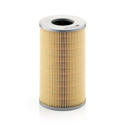 MANN-FILTER Engine Oil Filter H 12 107/1