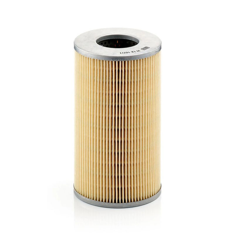 MANN-FILTER Engine Oil Filter H 12 107/1