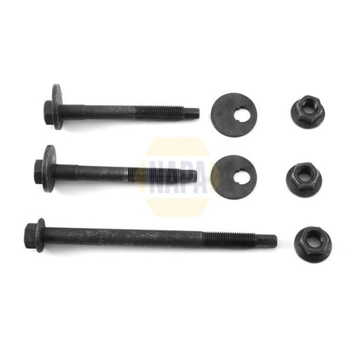 NAPA Axle Beam Bushing Front Right NST9000