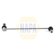 NAPA Stabiliser Bar Link Coupling Rod Front Left fits Mercedes-Benz V-Class
