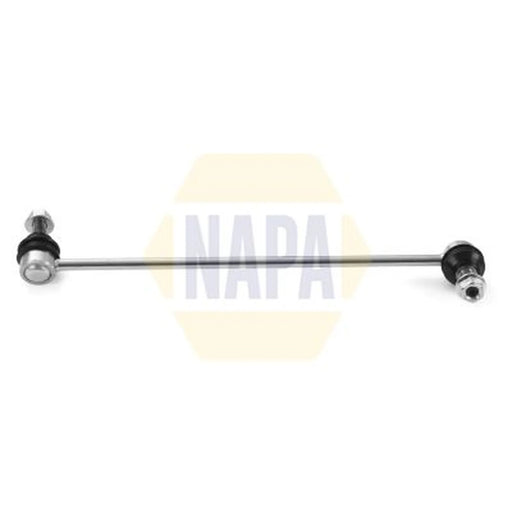 NAPA Stabiliser Bar Link Coupling Rod Front Left NST4621