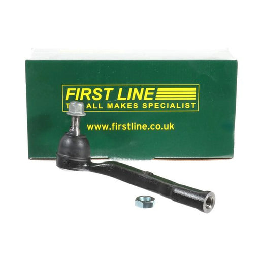 First Line Steering Tie Rod End Ball Joint M12x1.5 fits Citroën C5 X 2021 on
