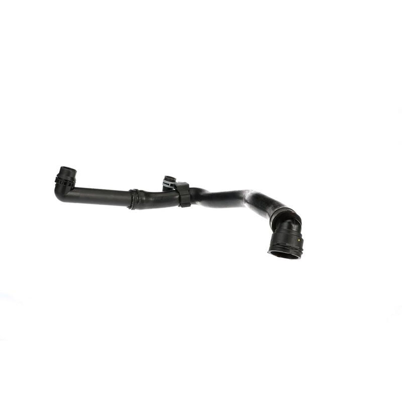Gates Radiator Coolant Hose 607mm ID fits Audi A3 2012-2020 1.6 2.0