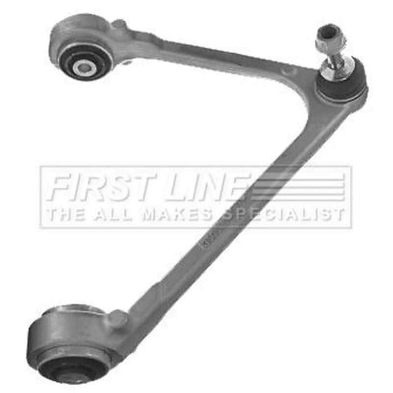 First Line Control/Trailing Arm fits Jaguar Xj 2009-2019 2.0 3.0 5.0