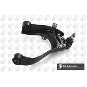 BGA 2 x L+R Front Control/Trailing Arms fits Isuzu D-Max II 2012-2022 1.9 2.5