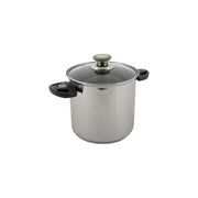 Bo-Camp Pan Elegance RVS Induction Dia 16cm Bo-Camp - Dynamic Drive