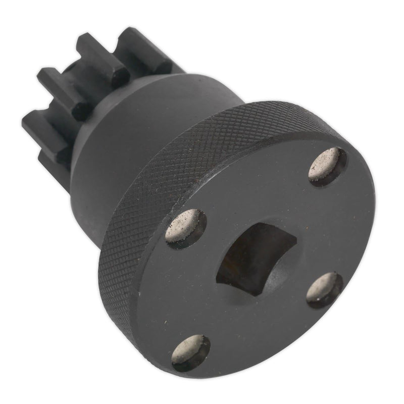 Sealey Crankshaft Rotator MAN 1/2"Sq Drive CV005 Sealey - Dynamic Drive