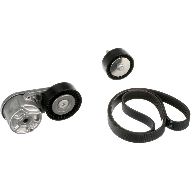 Gates V-Ribbed Belt Set K066PK1413