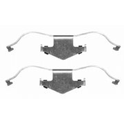 Mintex Mintex Pc Pad Accessories fits Opel Signum 2003-2008