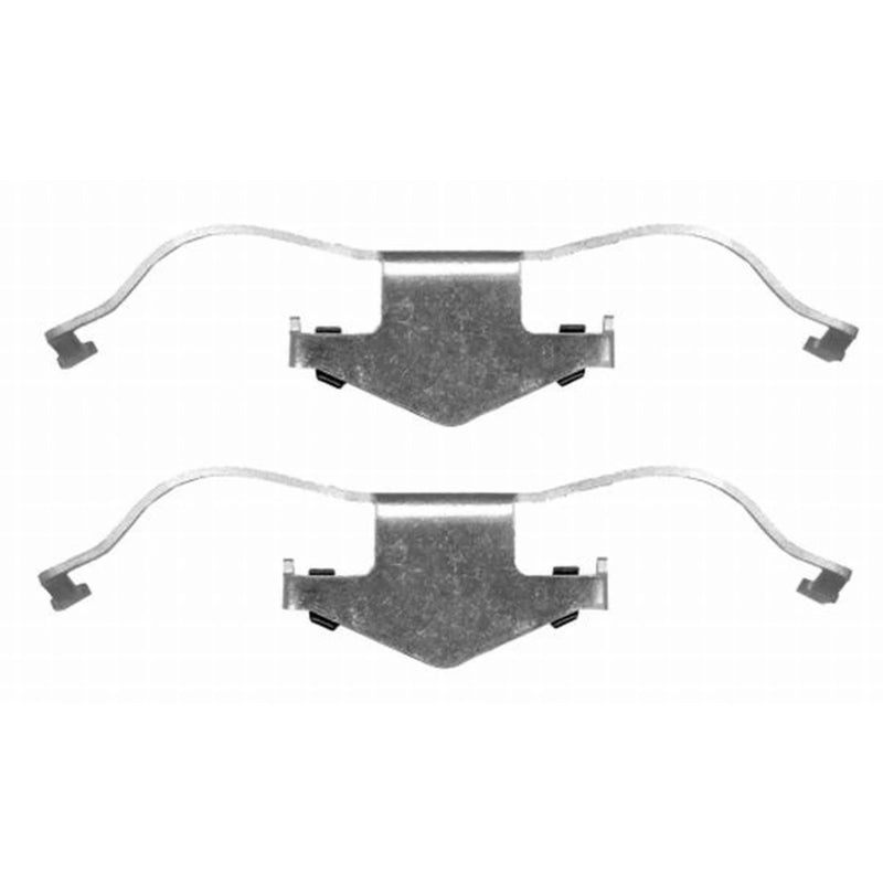 Mintex Mintex Pc Pad Accessories fits Opel Signum 2003-2008