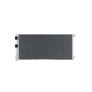 Hella Air Conditioning Condenser 8FC 366 222-411