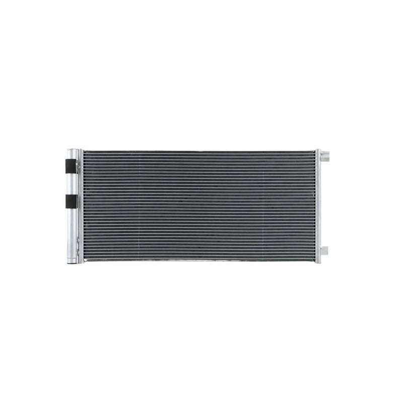 Hella Air Conditioning Condenser 8FC 366 222-411