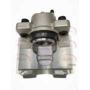 Apec 2 x Front Brake Calipers fits Toyota Yaris/Vitz 2011-2020 1.4 1.5