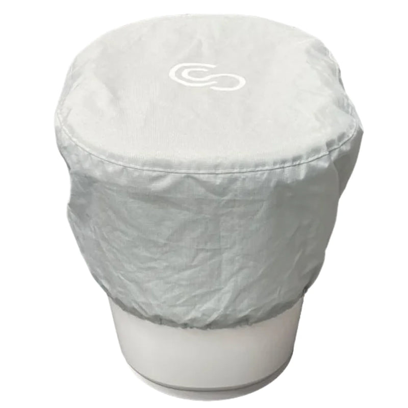 Clesana Water Protection Cover EU-10040010 for Cassette Toilets