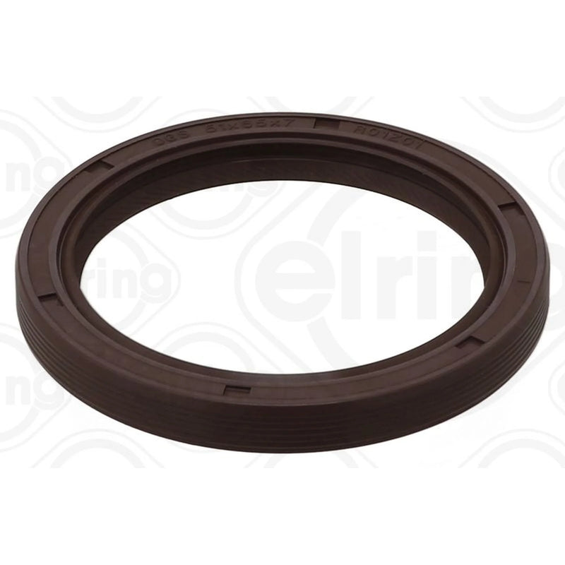 Elring Camshaft Shaft Seal 65mm OD ID Wide fits Ford Focus II 2005-2012 2.5