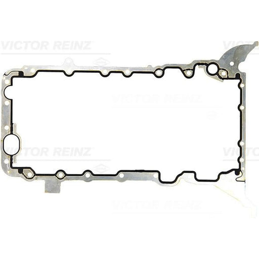 Victor Reinz Oil Sump Gasket Wide Thick 71-13236-00