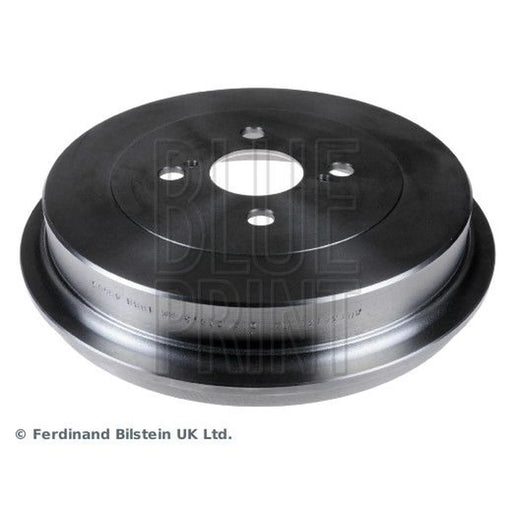 Blue Print Brake Drum Assembly Rear ADT34730