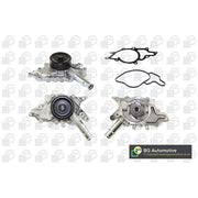 BGA Engine Cooling Water Pump CP3488