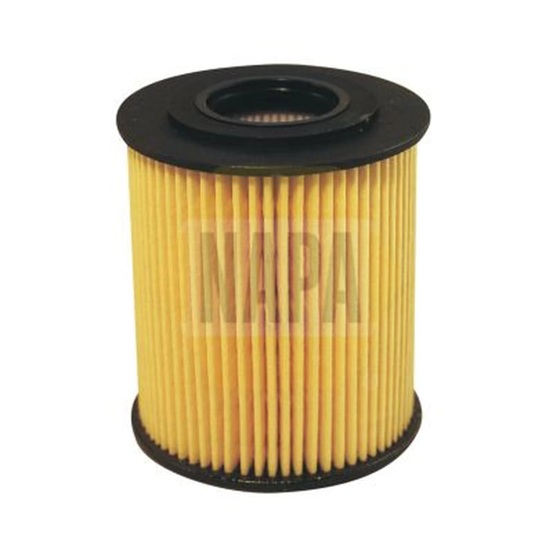 NAPA Engine Oil Filter fits Alpina D10 2000-2003 3.0