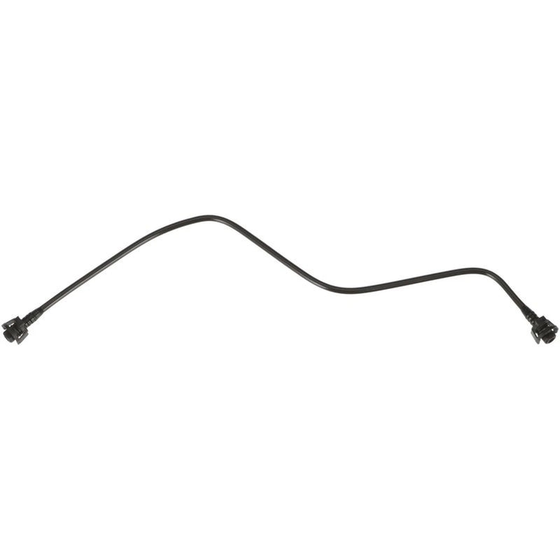 Gates Molded Heater Hose fits Citroën Berlingo 1996-2011 1.1 1.4 1.6 1.9 2.0