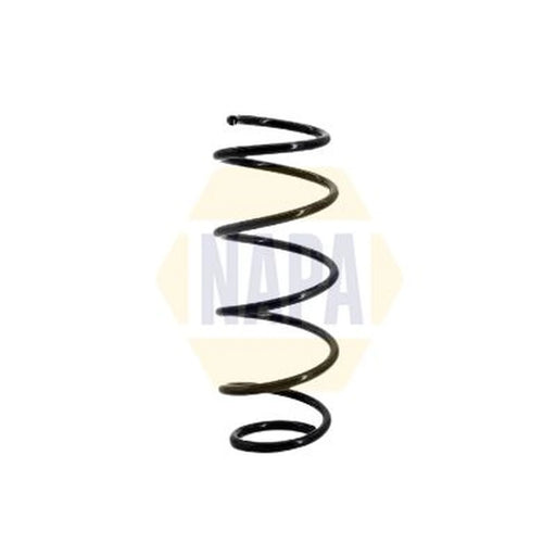 NAPA Front Suspension Coil Spring NCS1023