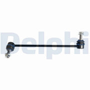 Delphi Stabiliser Bar Link Coupling Rod Front Left fits Mercedes-Benz Viano