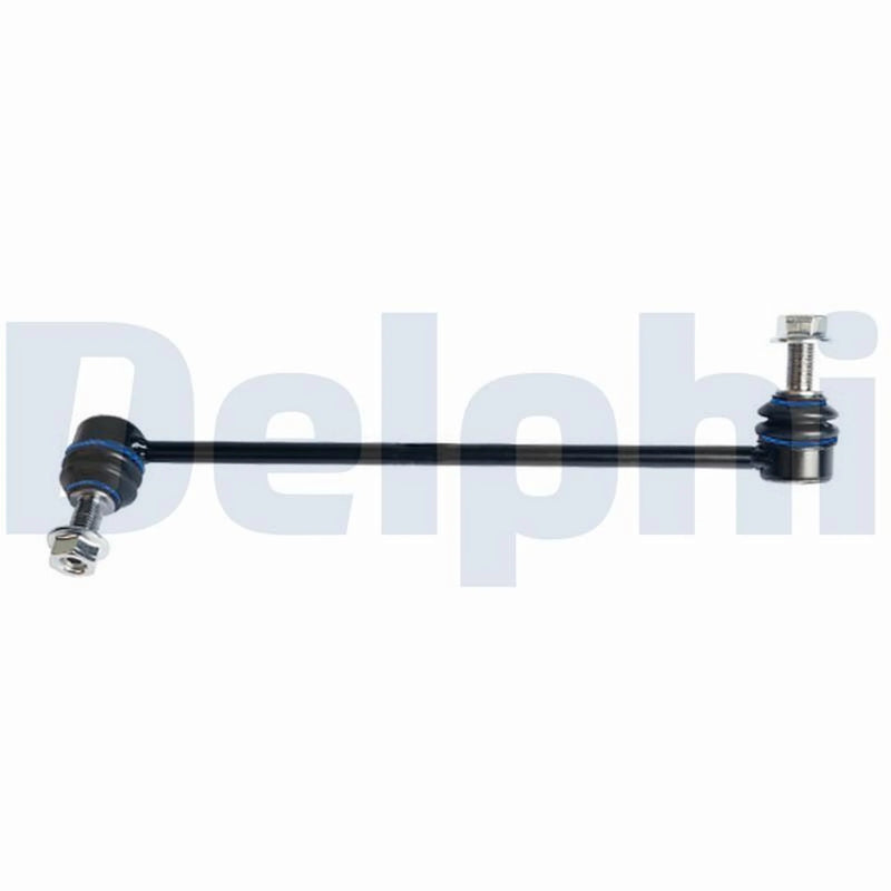 Delphi Stabiliser Bar Link Coupling Rod Front Left fits Mercedes-Benz Viano