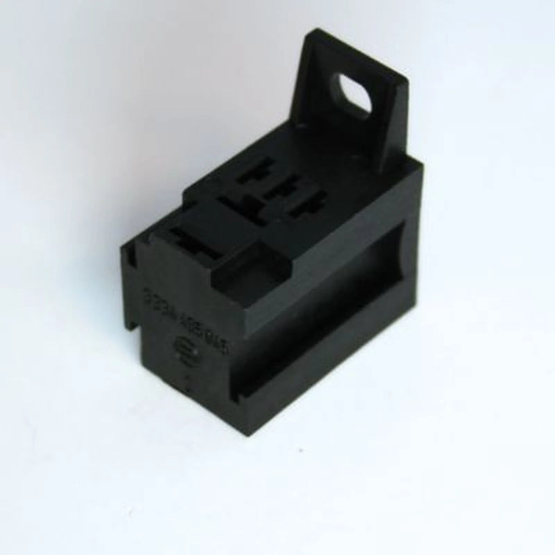 Bosch Relay Socket Base