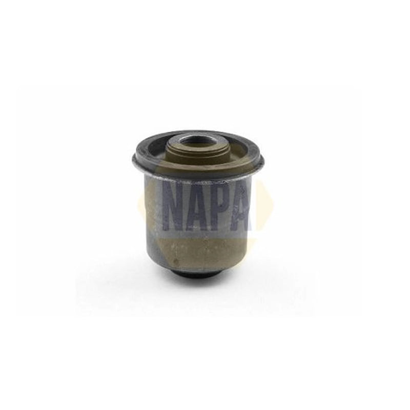 NAPA Wishbone / Control / Trailing Arm Bush Front Right fits Kia Sorento I