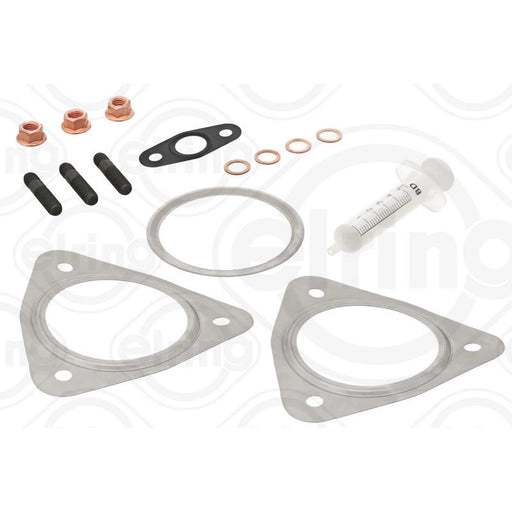 Elring Charger Mounting Kit fits Citroën Relay III 2011-2020 2.2