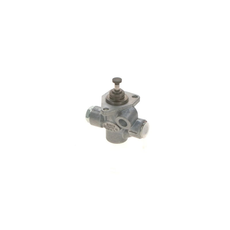 Bosch Fuel Pump Assembly